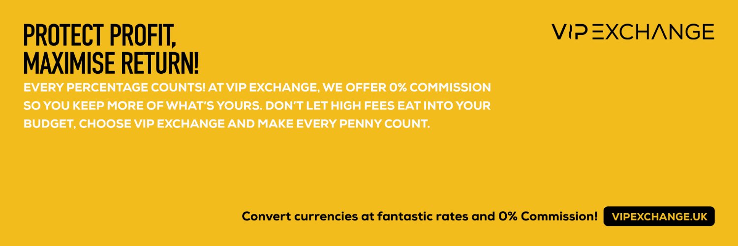 vip_exchange's profile banner image