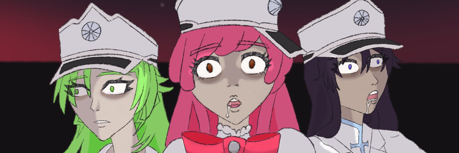 RoseHypTea 🔞(On BSky, DA, and Pixiv) banner