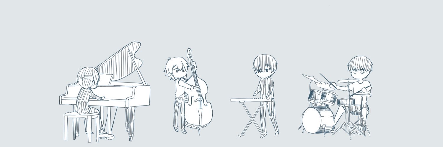 saniwa1014's profile banner image