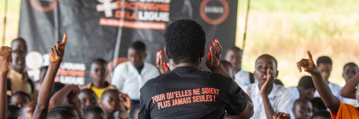 Radical Feminist banner