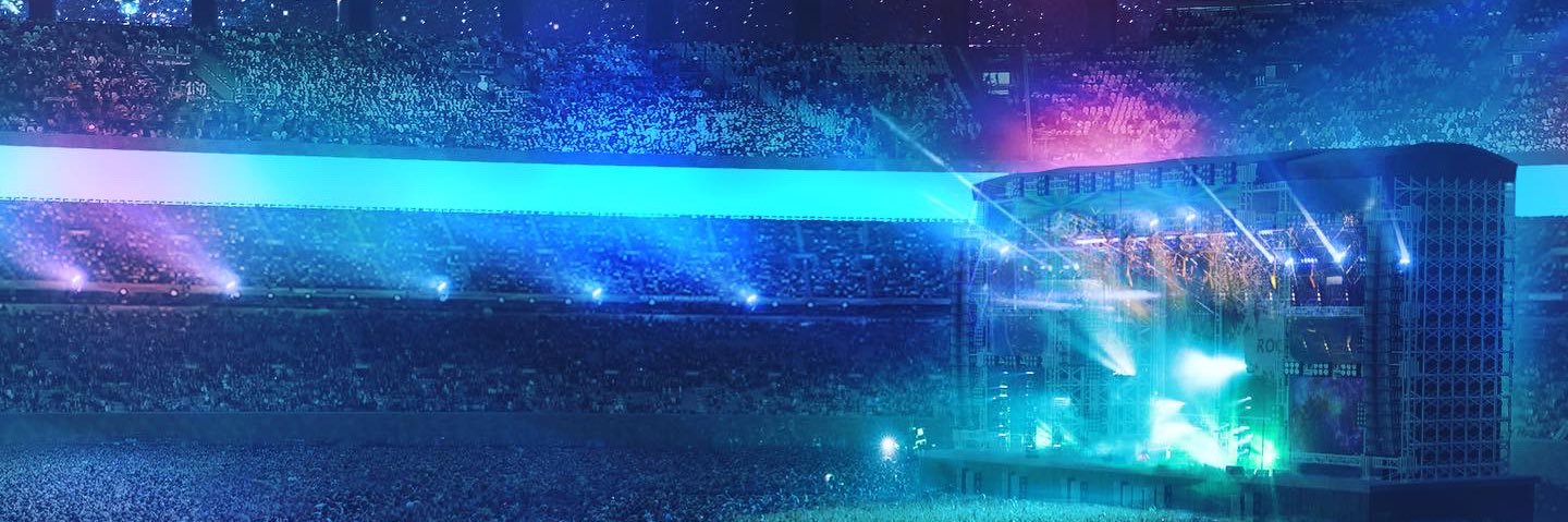 Ⓔrena banner