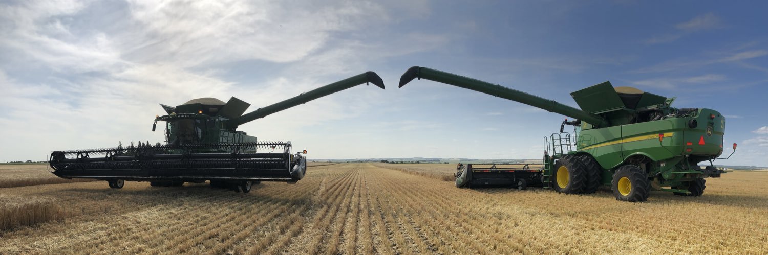 Sumpointe Acres Ltd banner