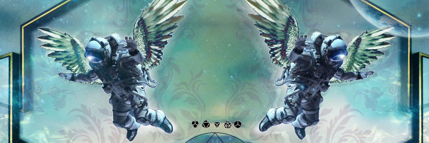 Launchpad Infinity banner