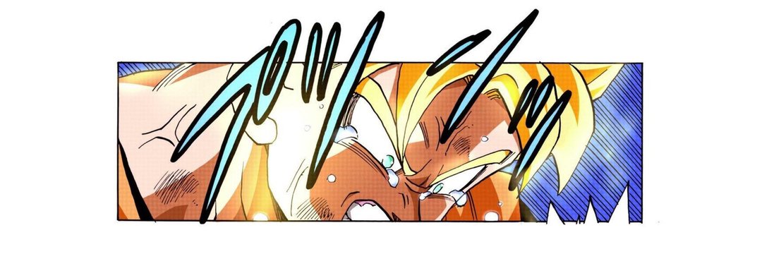 FutureSonGohan's profile banner image