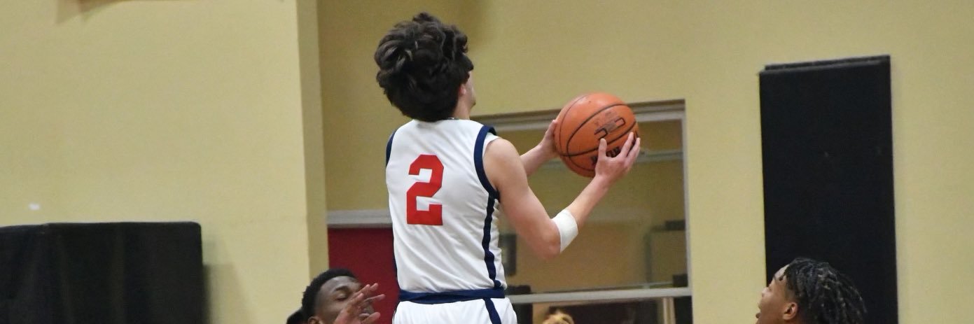 Brayden Hendrix banner