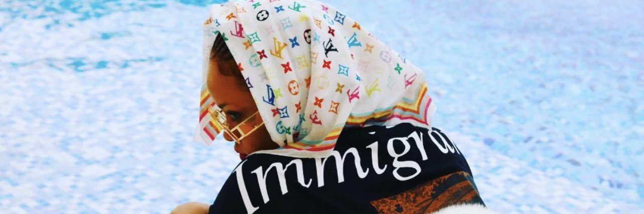 misssuber's profile banner image