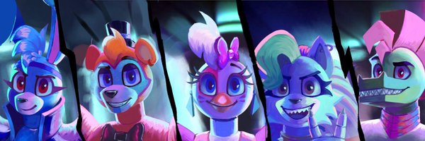 FrexyGo Profile Banner