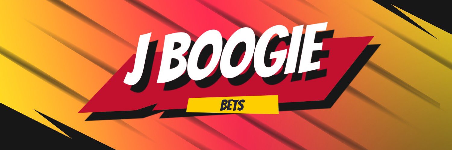J Boogie Bets's banner