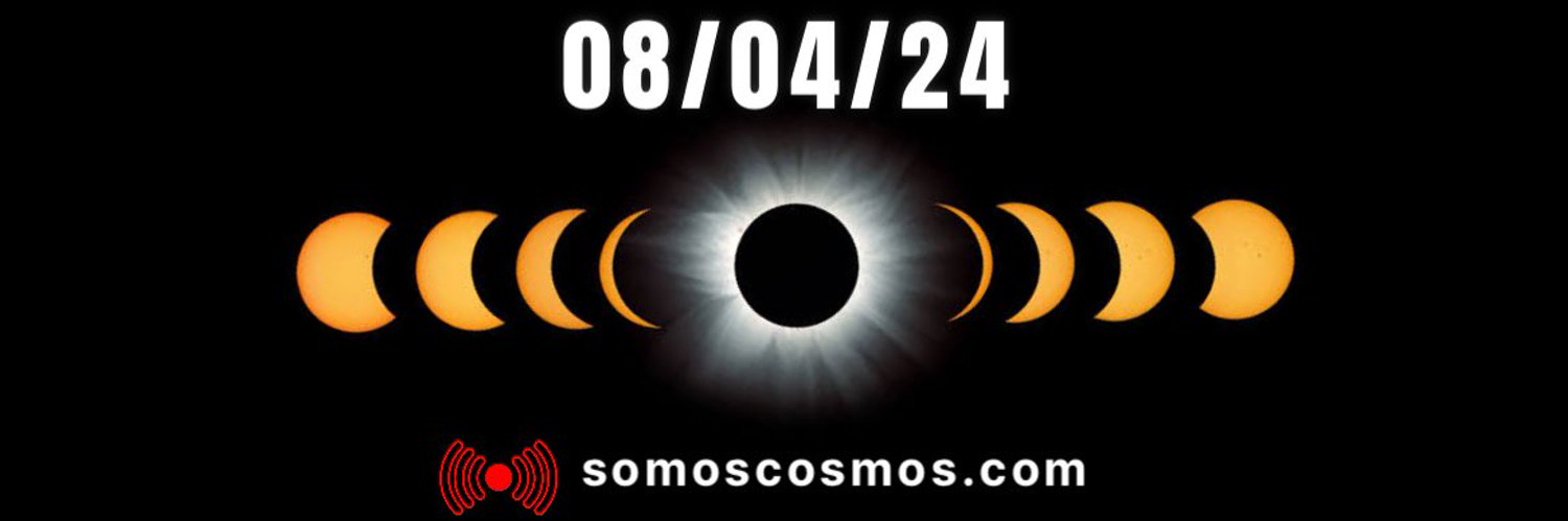 Somos Cosmos Profile Banner