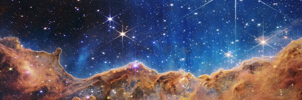 InformaCosmos Profile Banner