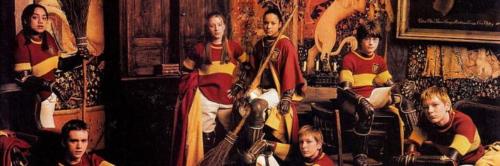 Mogon Targaryen banner