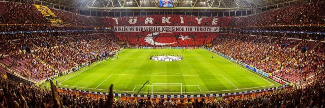 YigittSahin's profile banner image