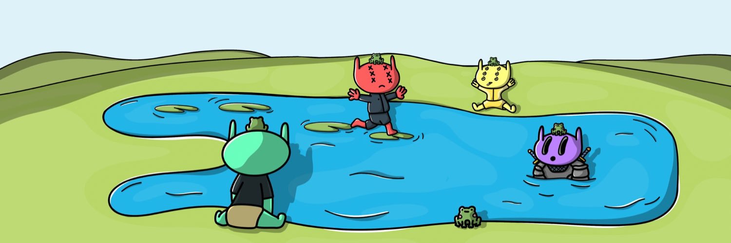 bblanka🔺🐸 banner