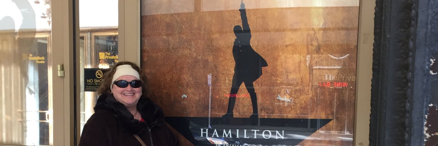 Sharon Howard banner