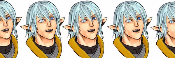 mamesio Profile Banner