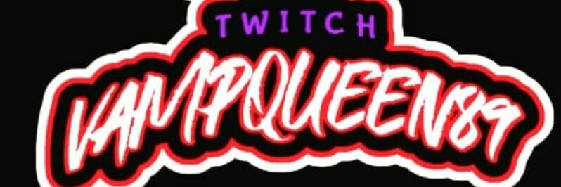 VampQueen89's profile banner image