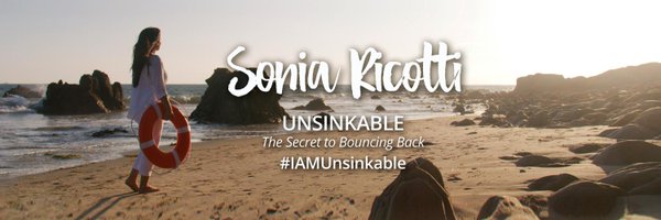 soniaricotti Profile Banner