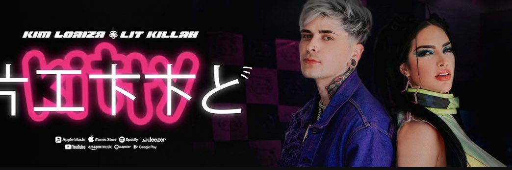 lindumpKL's profile banner image