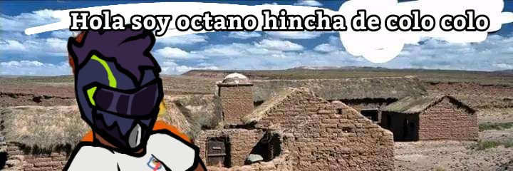 OCTANO💉's banner