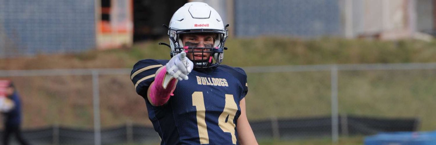 Nolan Vanderroest banner