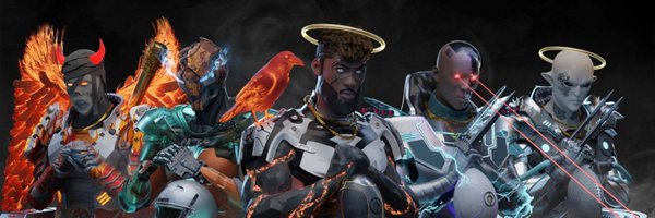 MetaLeague Profile Banner