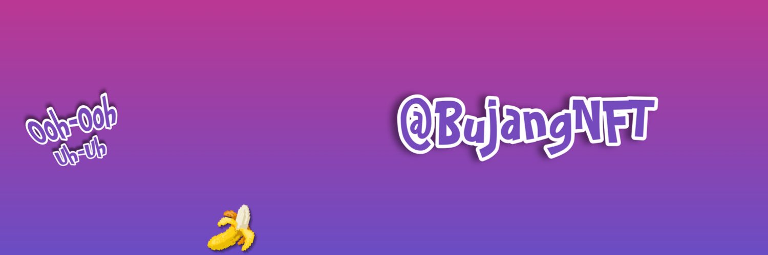 BujangNFT ☕️'s banner