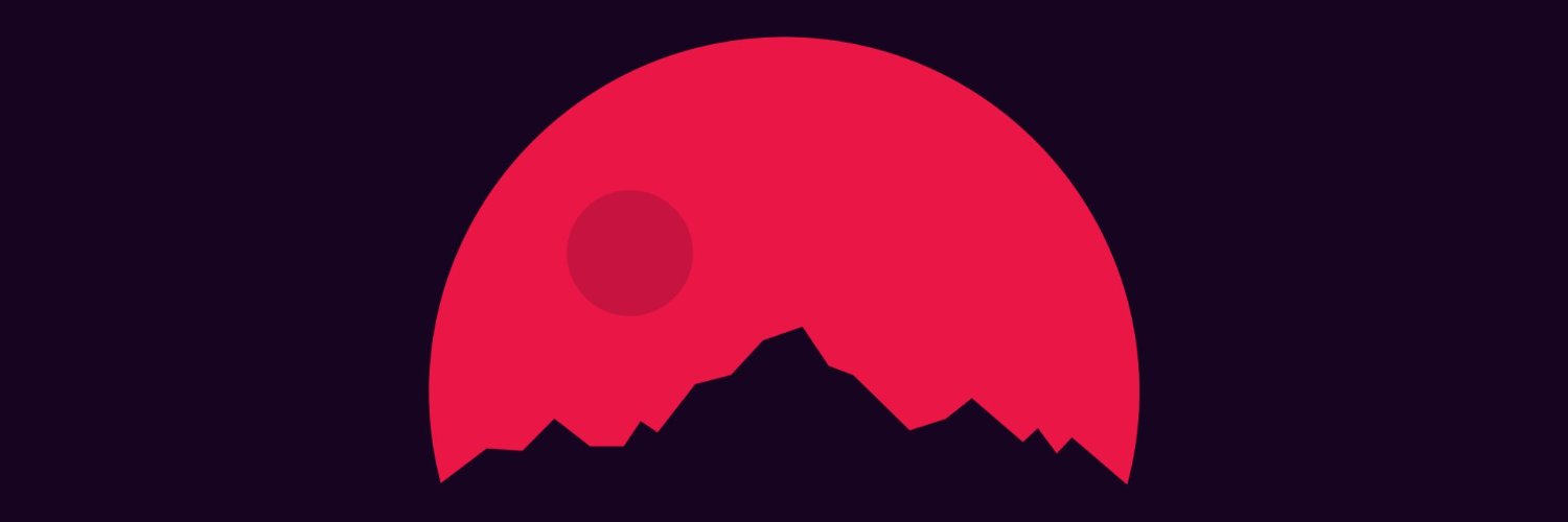 Nonest banner