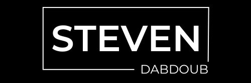 Steven Dabdoub banner