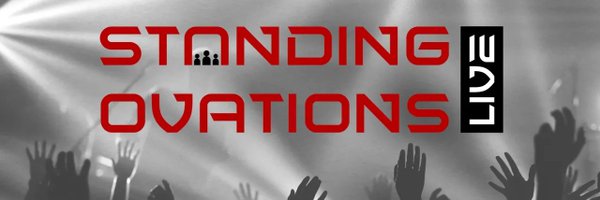 StandingOLive Profile Banner