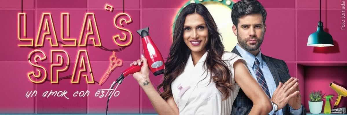 FansdeSeriesRCN's profile banner image