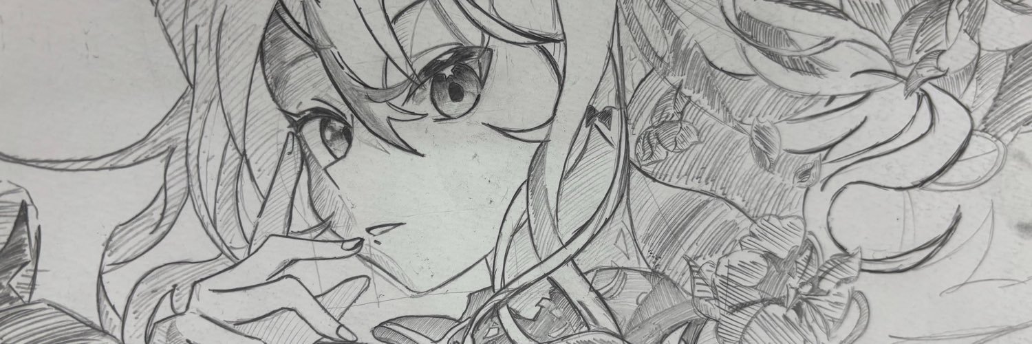 Kamineko08's profile banner image