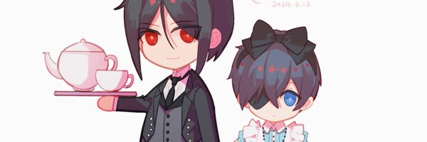 mengweisama Profile Banner