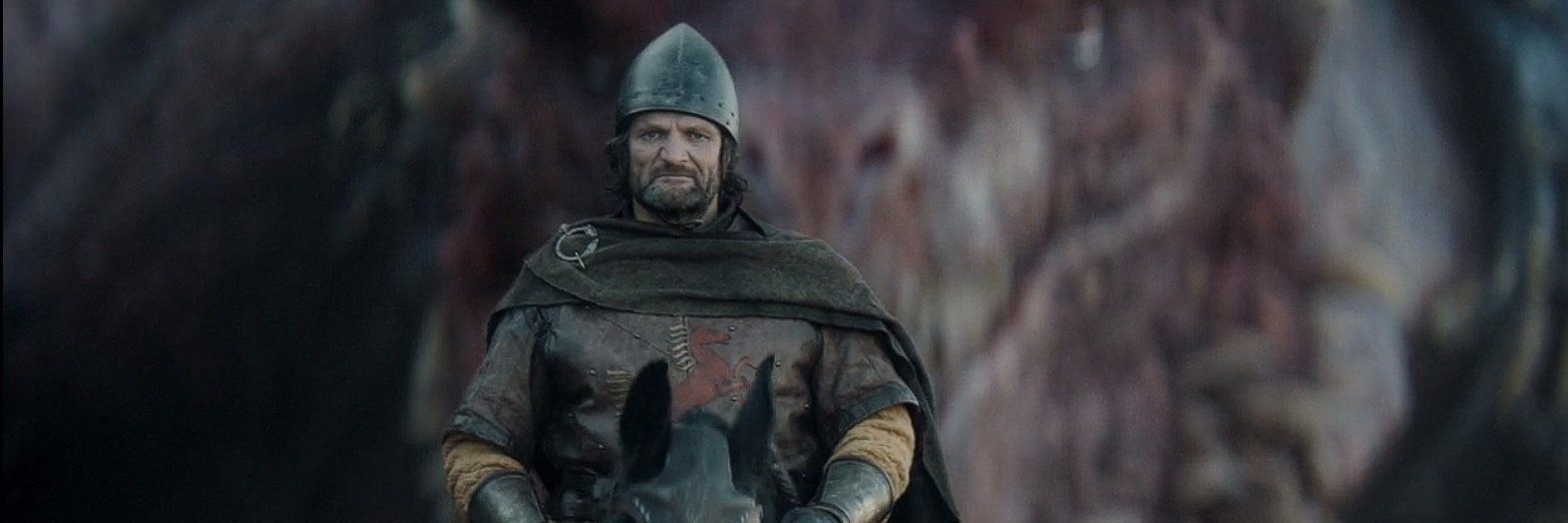 Damickus Dondarrion banner