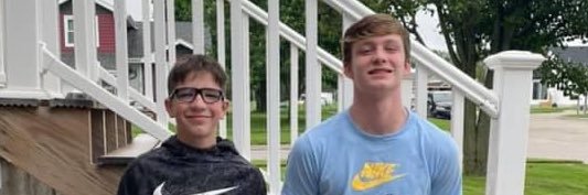 Frank Heimbaugh banner