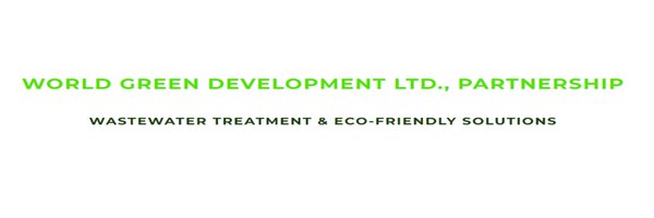 World Green Development Profile Banner
