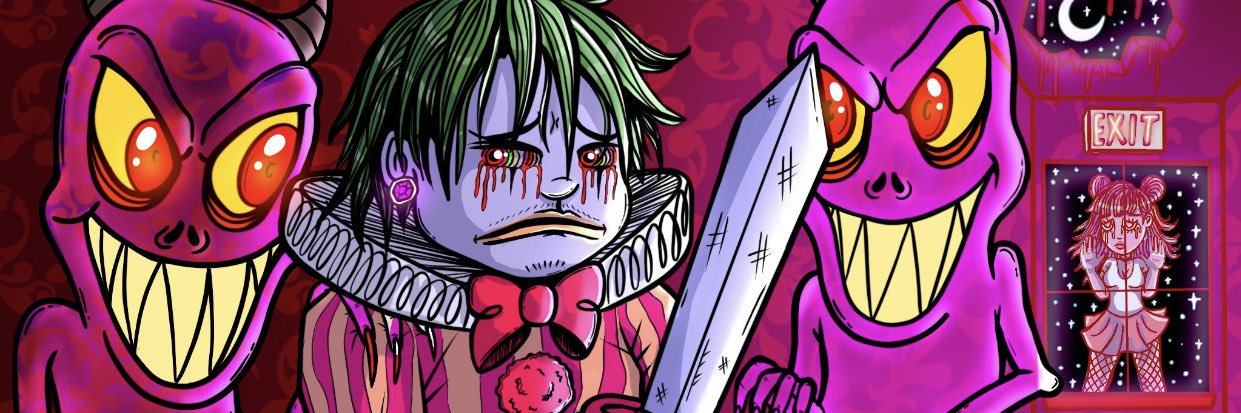 Dise600's profile banner image