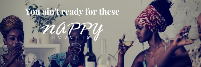 Aisha Adams (Nappy Thoughts) banner