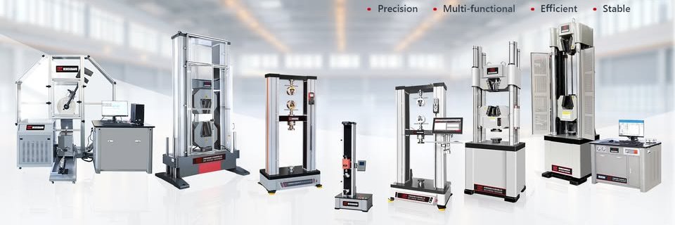 HST Group Testingmachine banner