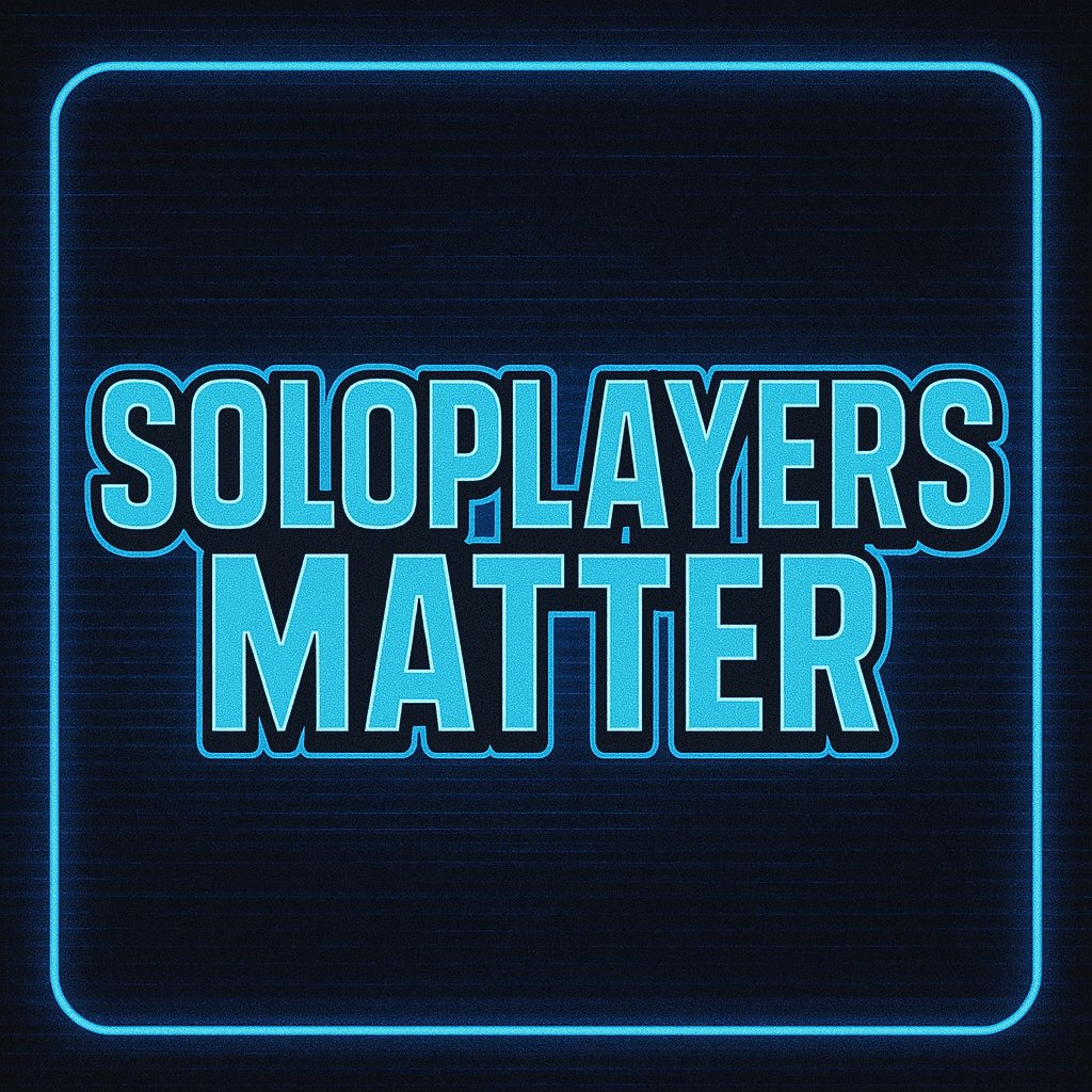 SinglePlayerMatters banner