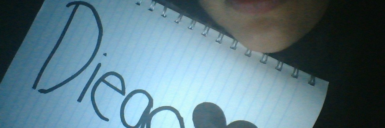 DIEGOTH666's profile banner image