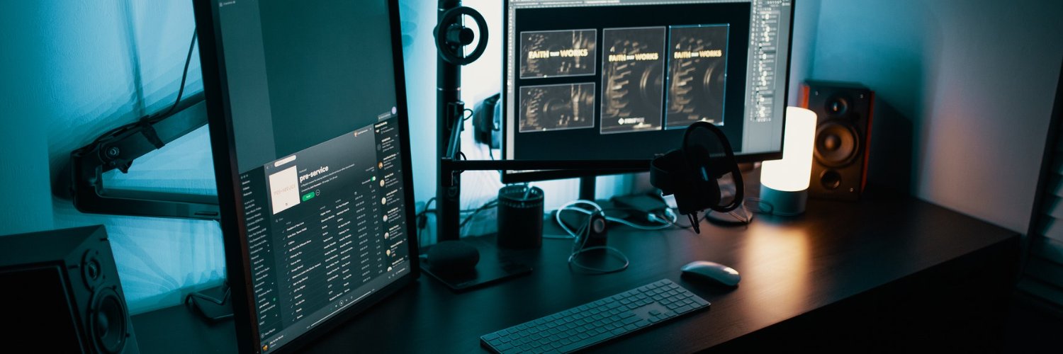 TechNewsHQ's profile banner image