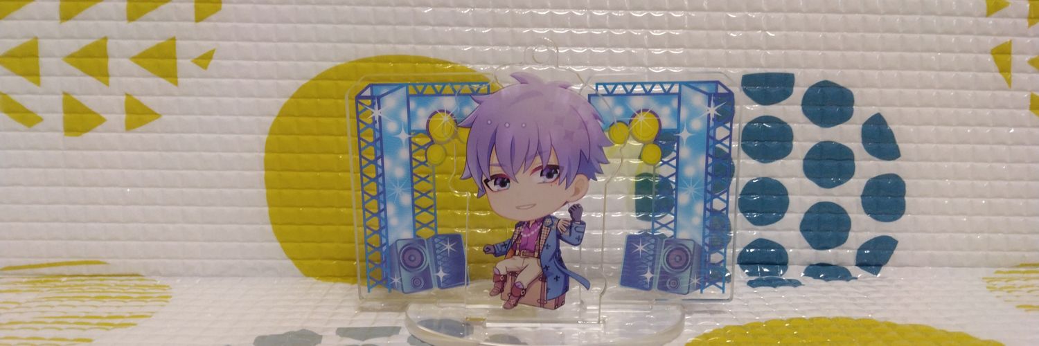 陽斗🐻通知絶不調 banner