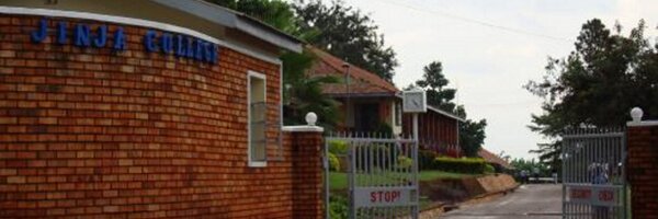 JinjaCollege Profile Banner