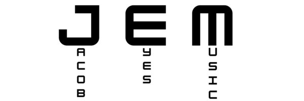 Jacobseyesmusic Profile Banner