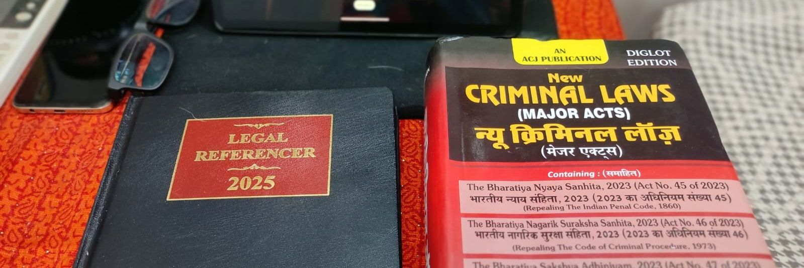 ADV DEEPAK CHANDRAVANSHI banner