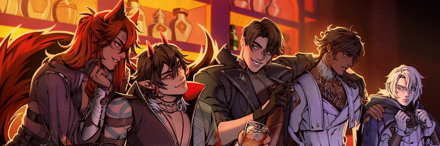 ProbablyAustere's profile banner image