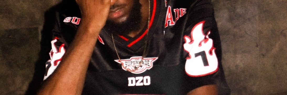 dzowrld's profile banner image
