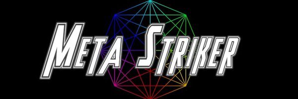 Meta Striker Profile Banner