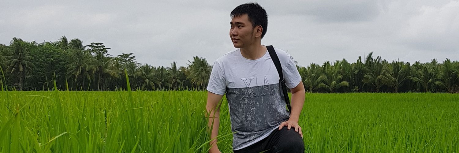 andreasianto's profile banner image