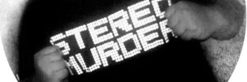 StereoMurder's profile banner image